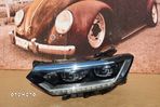 VW PASSAT B8 3G1941081H FULL LED KOMPLETNA LAMPA LAMPY - 1