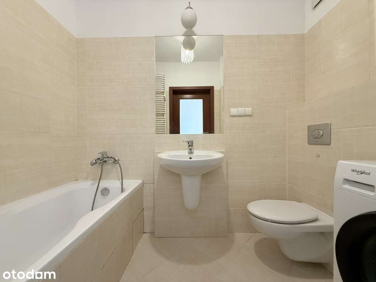 Wygodne 2 pokoje na Ursynowie - idealne inwestycyjnie lub na start!-10