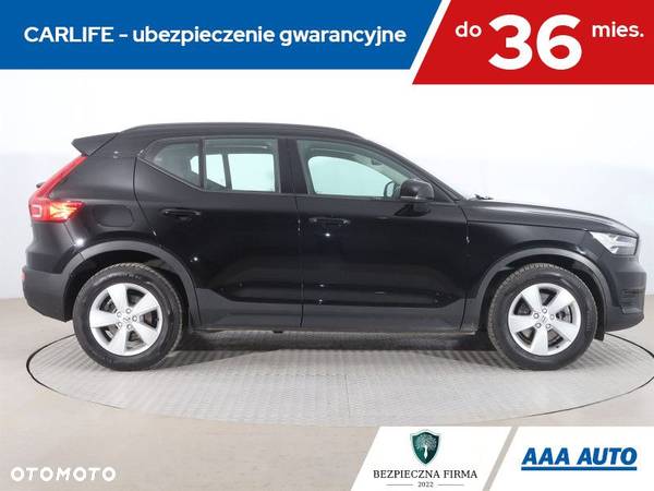 Volvo XC 40 - 7