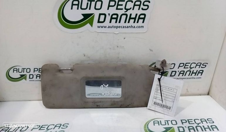 Pala De Sol Dto Ford Fiesta Iv (Ja_, Jb_) - 1
