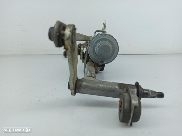 Motor Limpa Vidros Frente Seat Ibiza Iv (6J5, 6P1) - 4