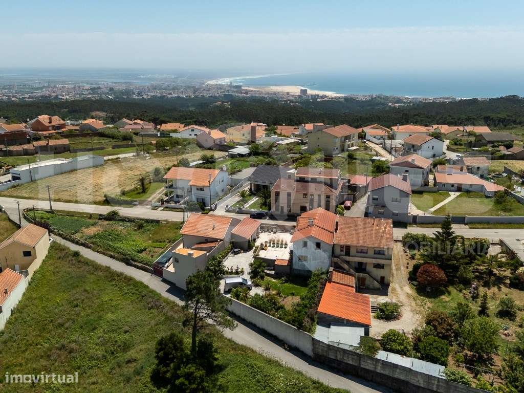 Moradia T3 com Anexo T1 para Alojamento Local | Serra da Boa Viagem...-3