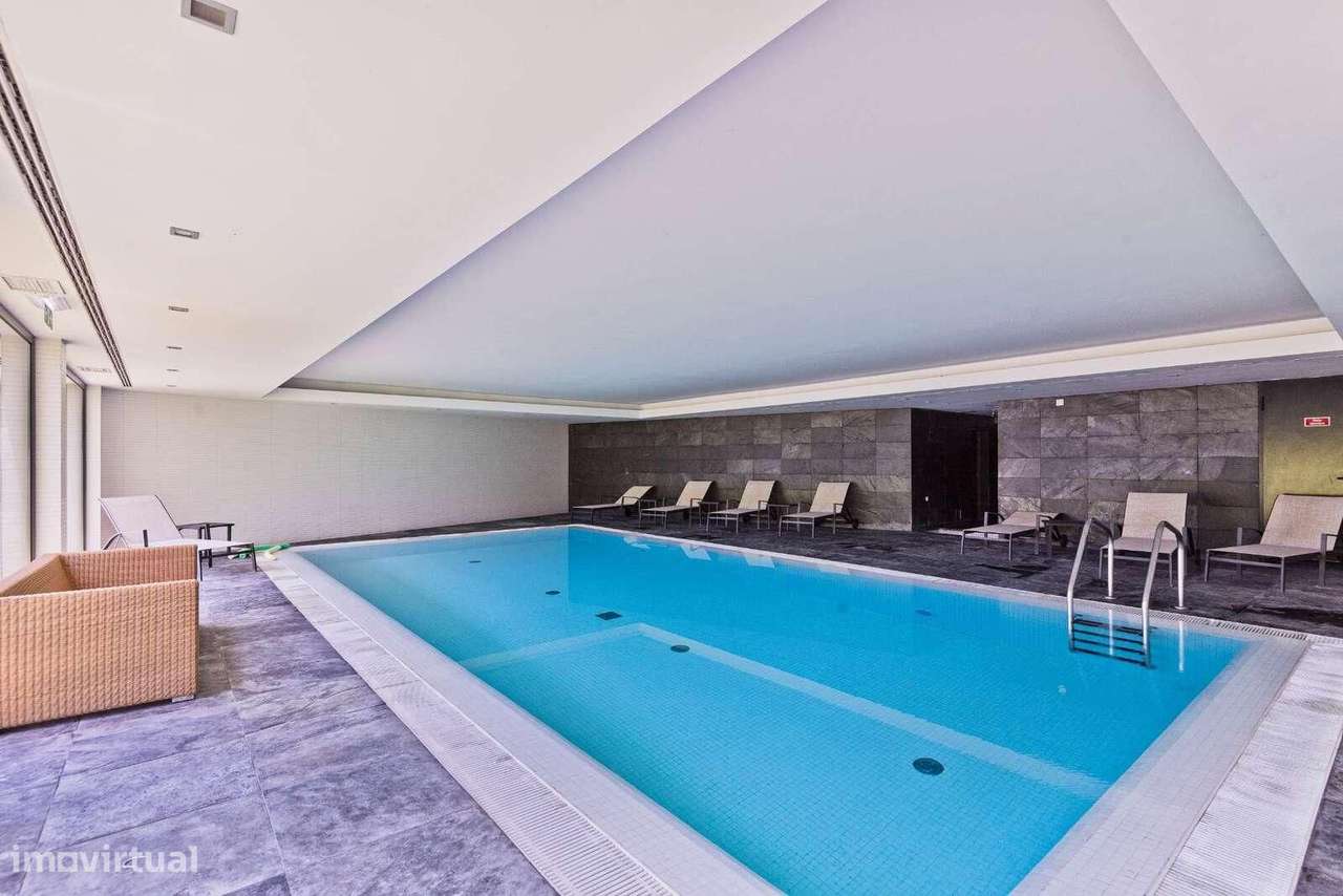 Apartamento T2 com piscina, Gandarinha, Cascais-36