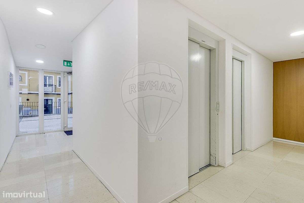 Apartamento T2 para venda-32