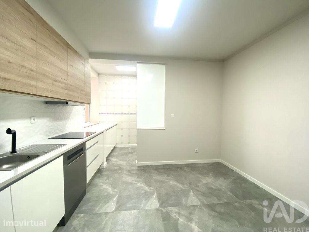 Apartamento T3 em Rio Tinto de 113 m2 - Grande imagem: 5/33