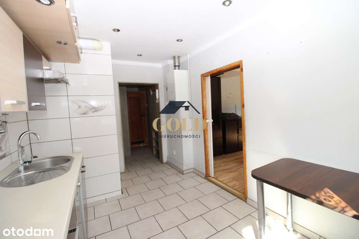 Mieszkanie Z Ogródkiem - Pełny obrazek: 3/12