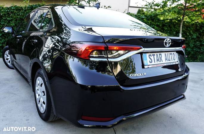 Toyota Corolla Sedan 1.6 CVT Exclusive Plus - 5