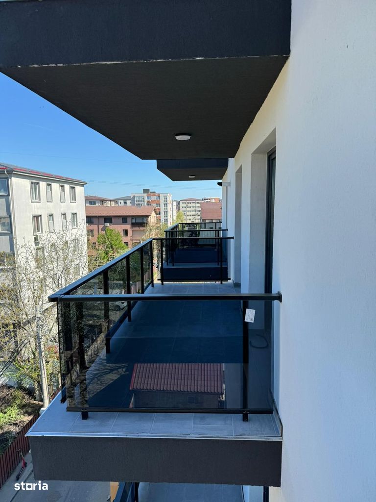 Apartament 2 Camere 5 Minute de Metrou Mutare Rapida