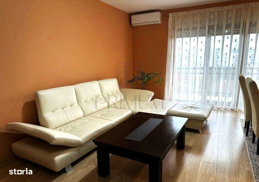 ARADULUI - ETAJ 3 LIFT - 3 CAMERE - 2 BAI - INCALZIRE PARDOSEALA - CLI - Imagine principală: 5/8