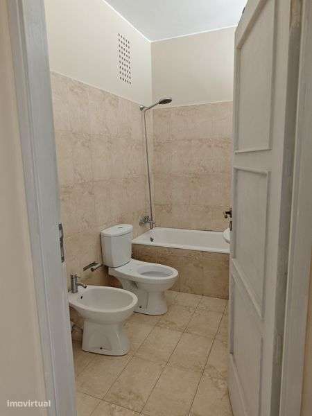 Apartamento T2 remodelado - Grande imagem: 4/6