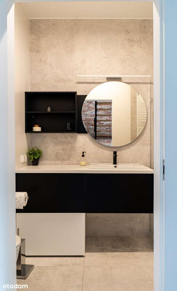 2-poziomowe/ antresola/ Boutiq Park/ wysoki standard-16