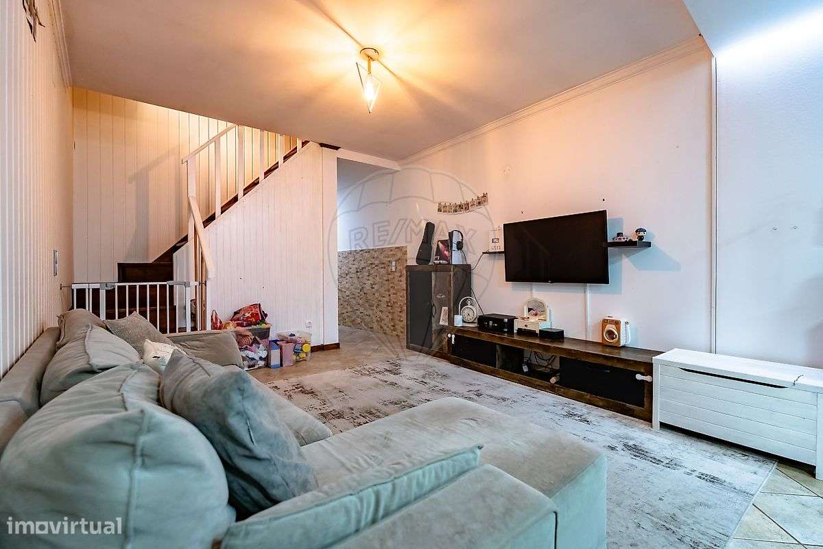 Moradia T3 para venda - Grande imagem: 4/43