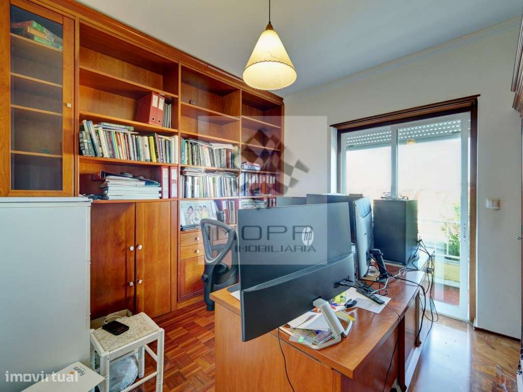 Moradia de Excelência na Amadora - Exclusividade, Conforto e Locali...-15