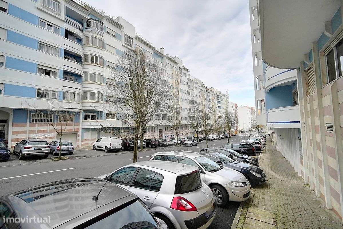 Apartamento T3 para venda-3