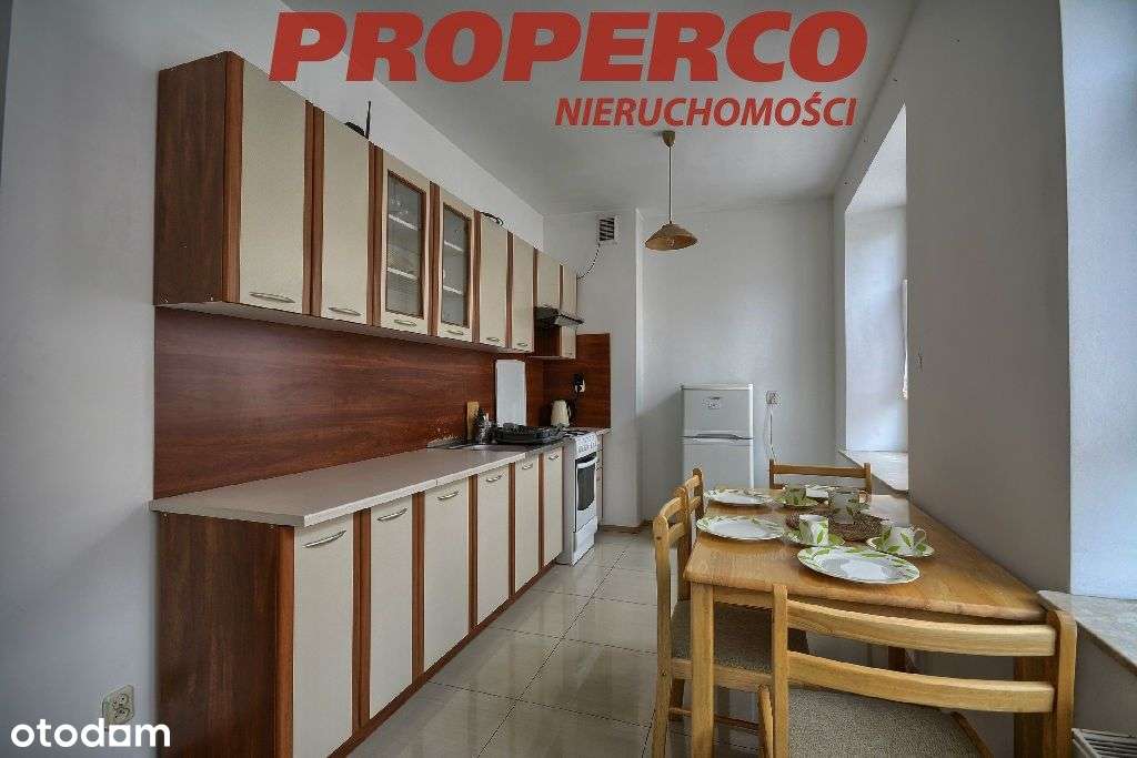 Mieszkanie 41m2, 1 pok, centrum, ul. Wesoła - Pełny obrazek: 5/12