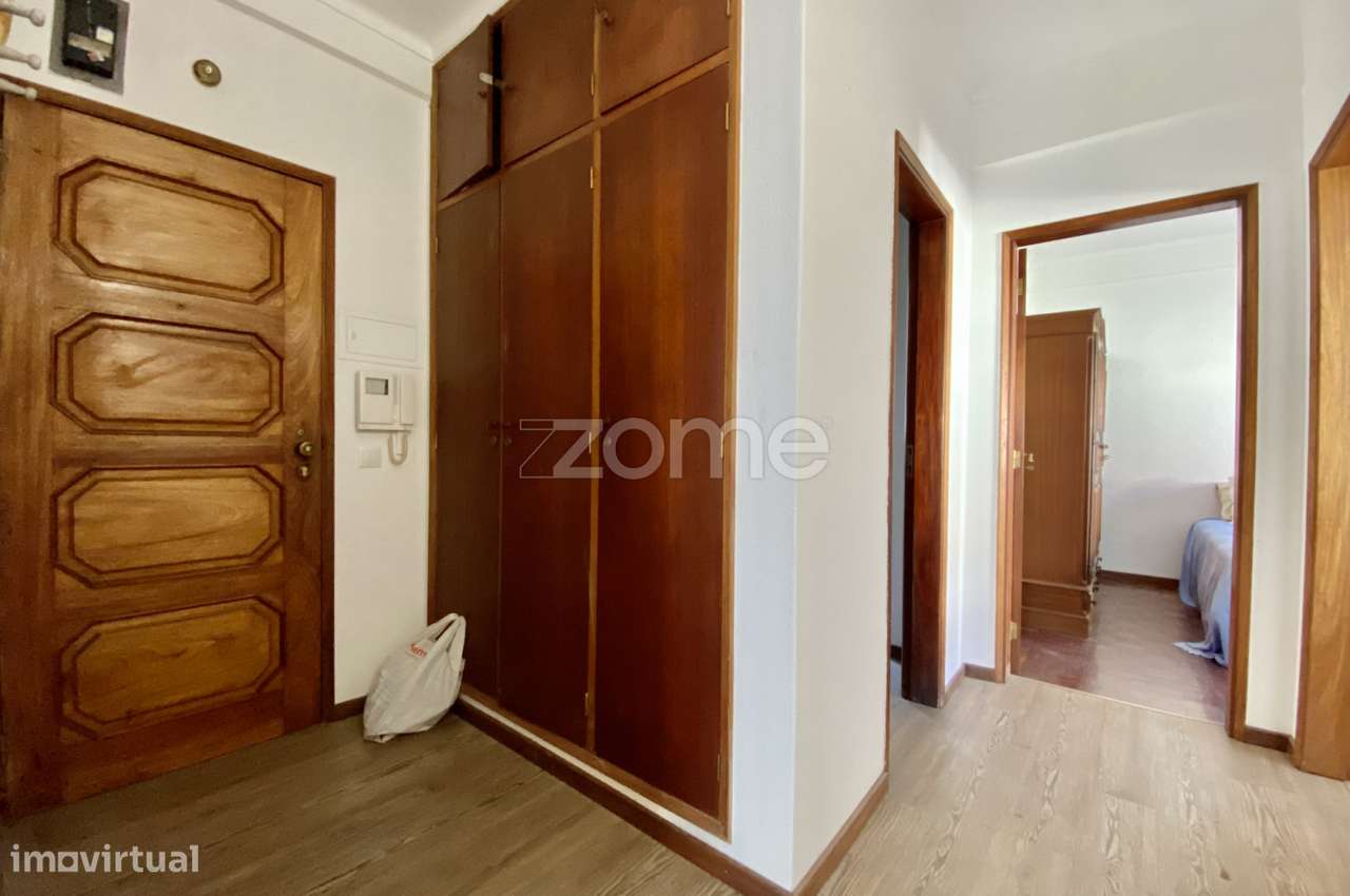 Apartamento| Centralidade | Renovado | Oportunidade - Grande imagem: 2/33