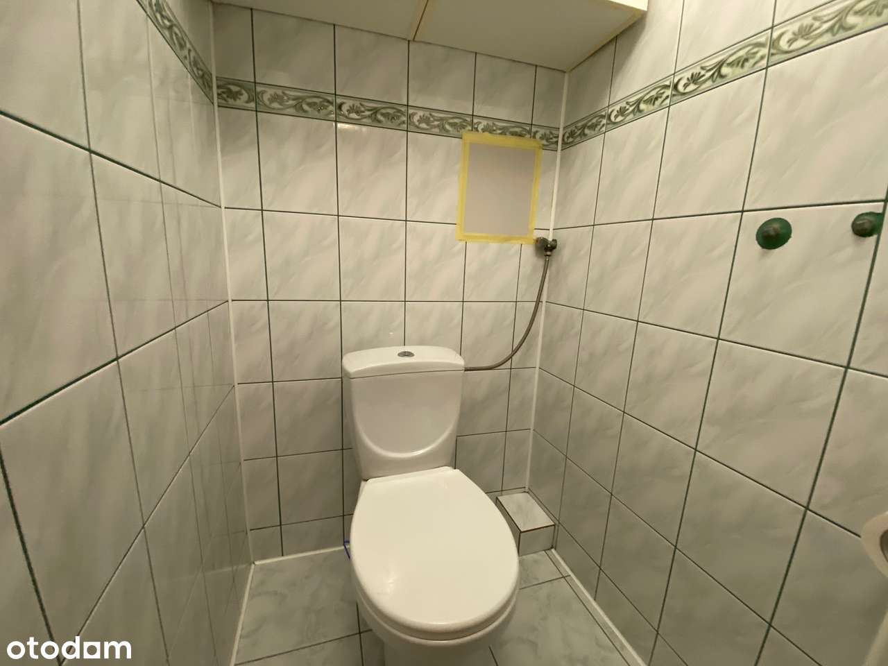 Mieszkanie 3-pokojowe na sprzedaż – ul. Podlaska-8