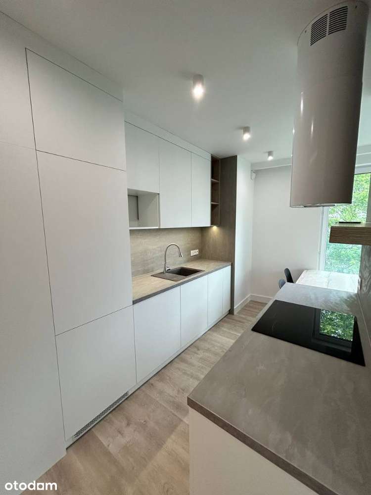 Mieszkanie Kraków ul. Myśliwska - Pełny obrazek: 4/14