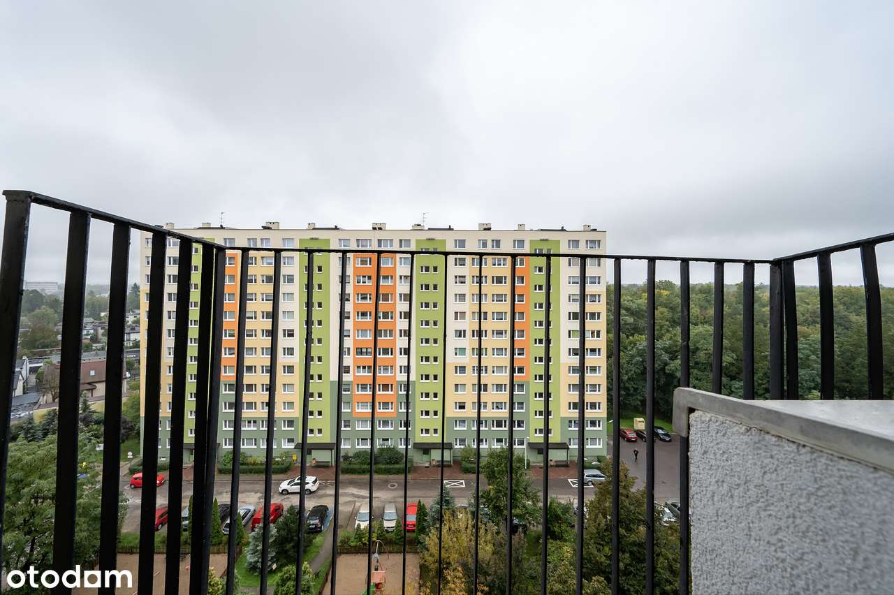 3 pokojowe mieszkanie w Pabianicach, idealne dla rodziny lub inwestora-11