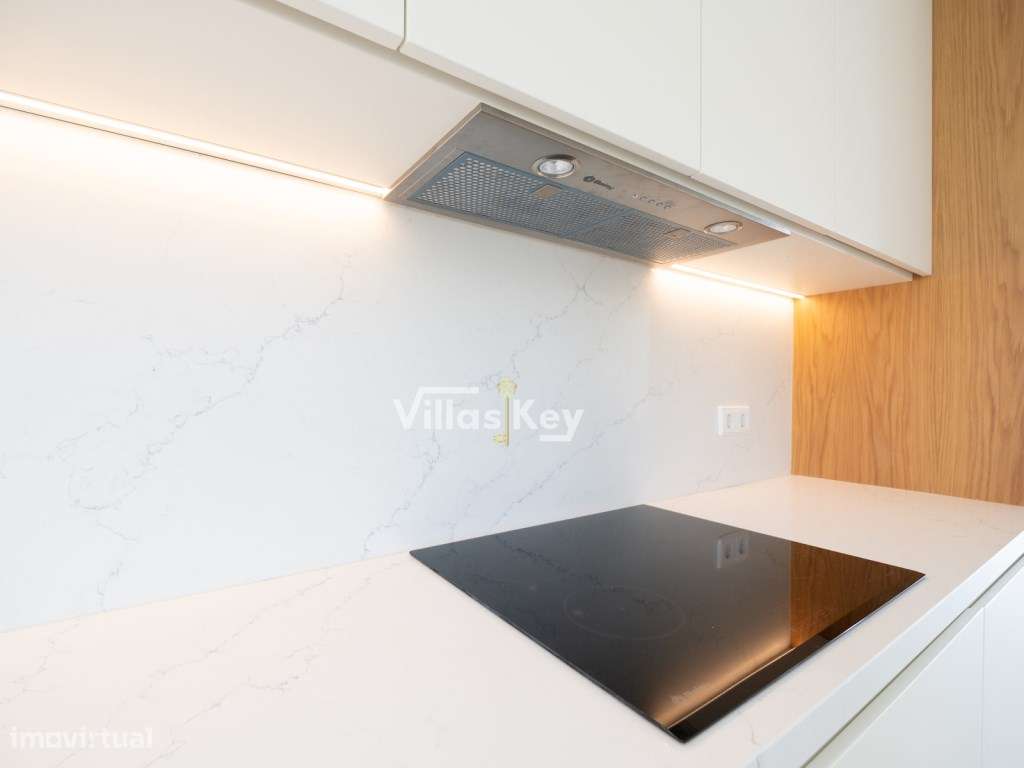 Nova moradia moderna com três quartos e piscina privada para venda ... - Grande imagem: 5/38