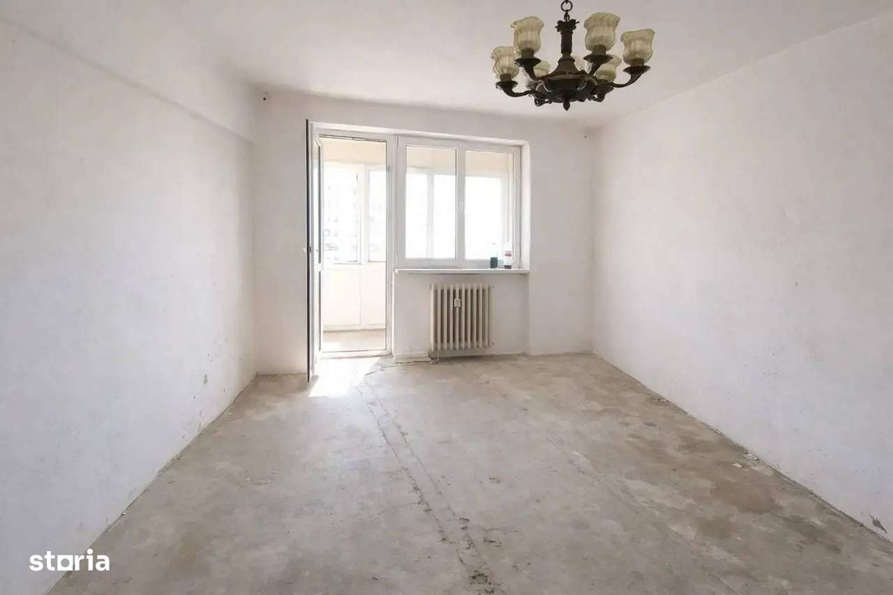Apartament 3 Camere | Kiseleff