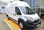 Fiat DUCATO FURGON L4H3 2,3 150KM - 3