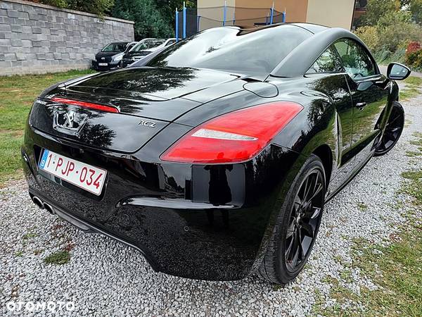 Peugeot RCZ 2.0 HDi - 28