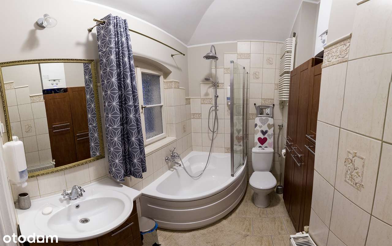 Sprzedam "Pokoje Gościnne" ROI 13,33% netto - Pełny obrazek: 4/8