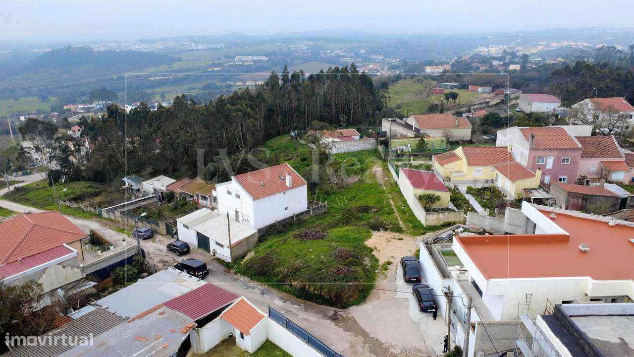 Terreno, 266 m², Almargem do Bispo, Pêro Pinheiro e Montelavar-8
