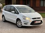 Ford S-Max 2.0 TDCi Trend - 4