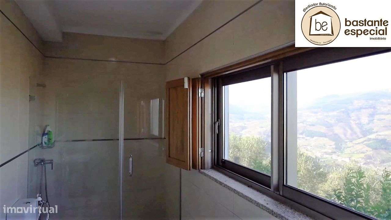 Quinta no Alto Douro Vinhateiro - Lamego com 7 ha (hectares)-14
