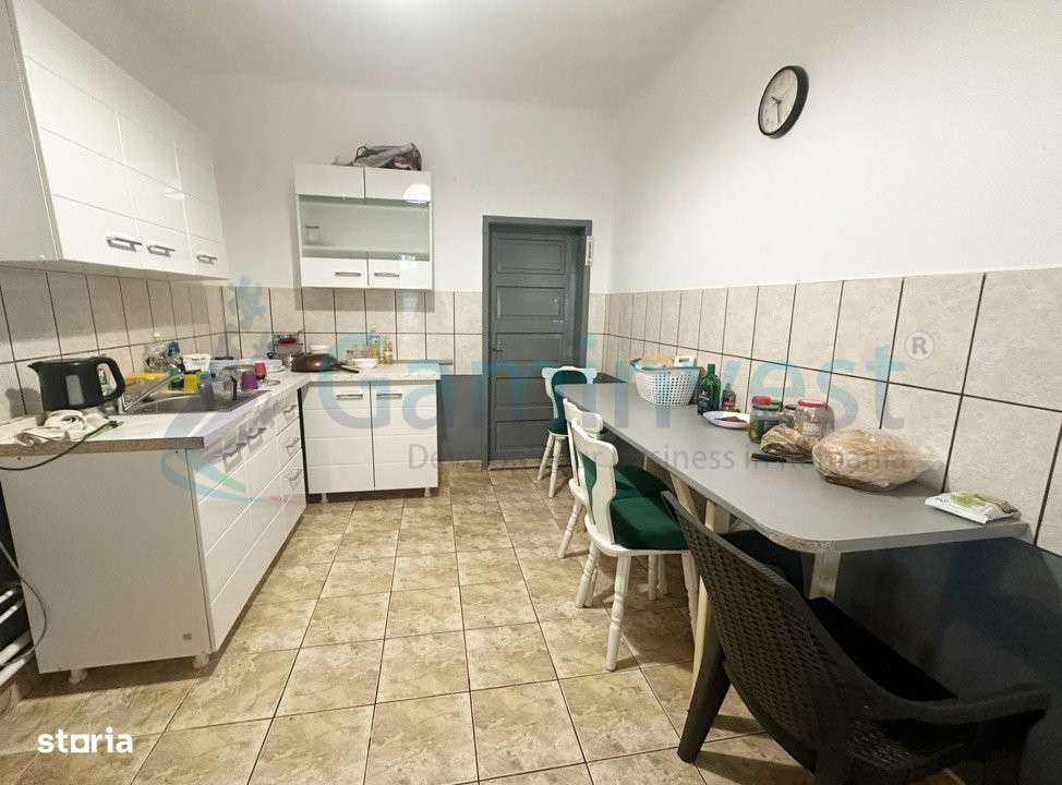 Casă  pentru echipe de muncitori, Nufărul, Oradea,Gaminvest,A2419A - Imagine principală: 4/5