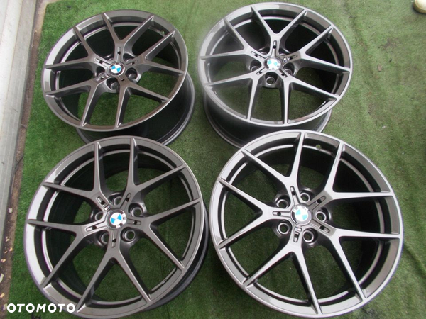 FELGI 18 BMW 1 m1 PERFORMANCE f40 8J 4SZT IGLA - 4