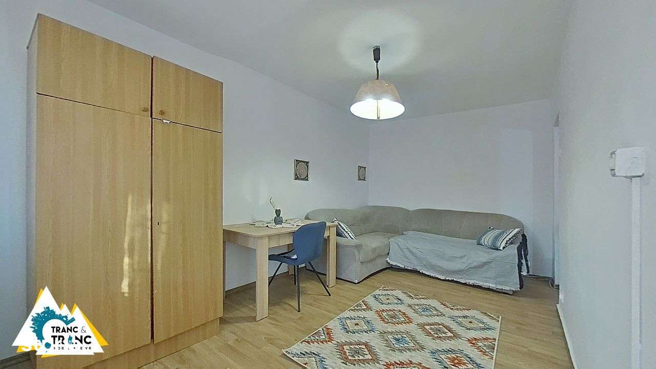 Apartament cu 1 camera in Confectii langa facultate - Imagine principală: 4/6