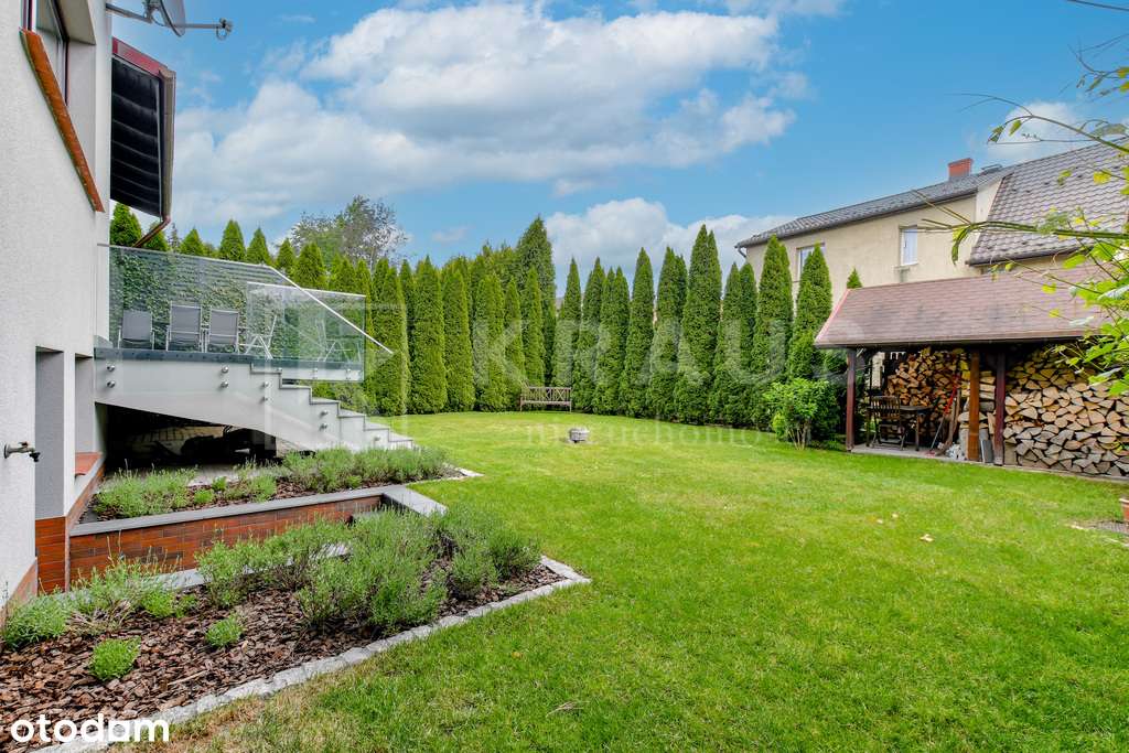 Komfortowy  Dom w Centrum miasta-11