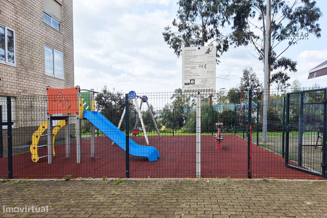 Apartamento T2 à Venda em Perafita – Conforto, Localização e Qualidade-25