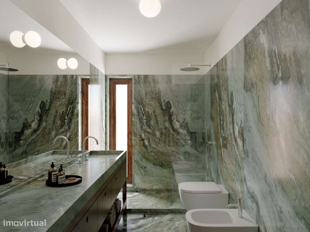 Apartamento T2 no GJ432 - Porto - Grande imagem: 4/9