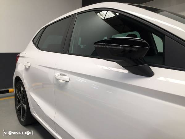 SEAT Ibiza 1.0 TSI FR - 13