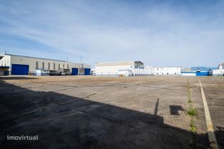 Excelente armazém com 280m2 - Grande imagem: 2/10