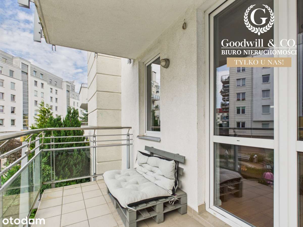 3 pokoje, zielona części Grabówka, wysoki standard-0