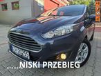 Ford Fiesta - 1