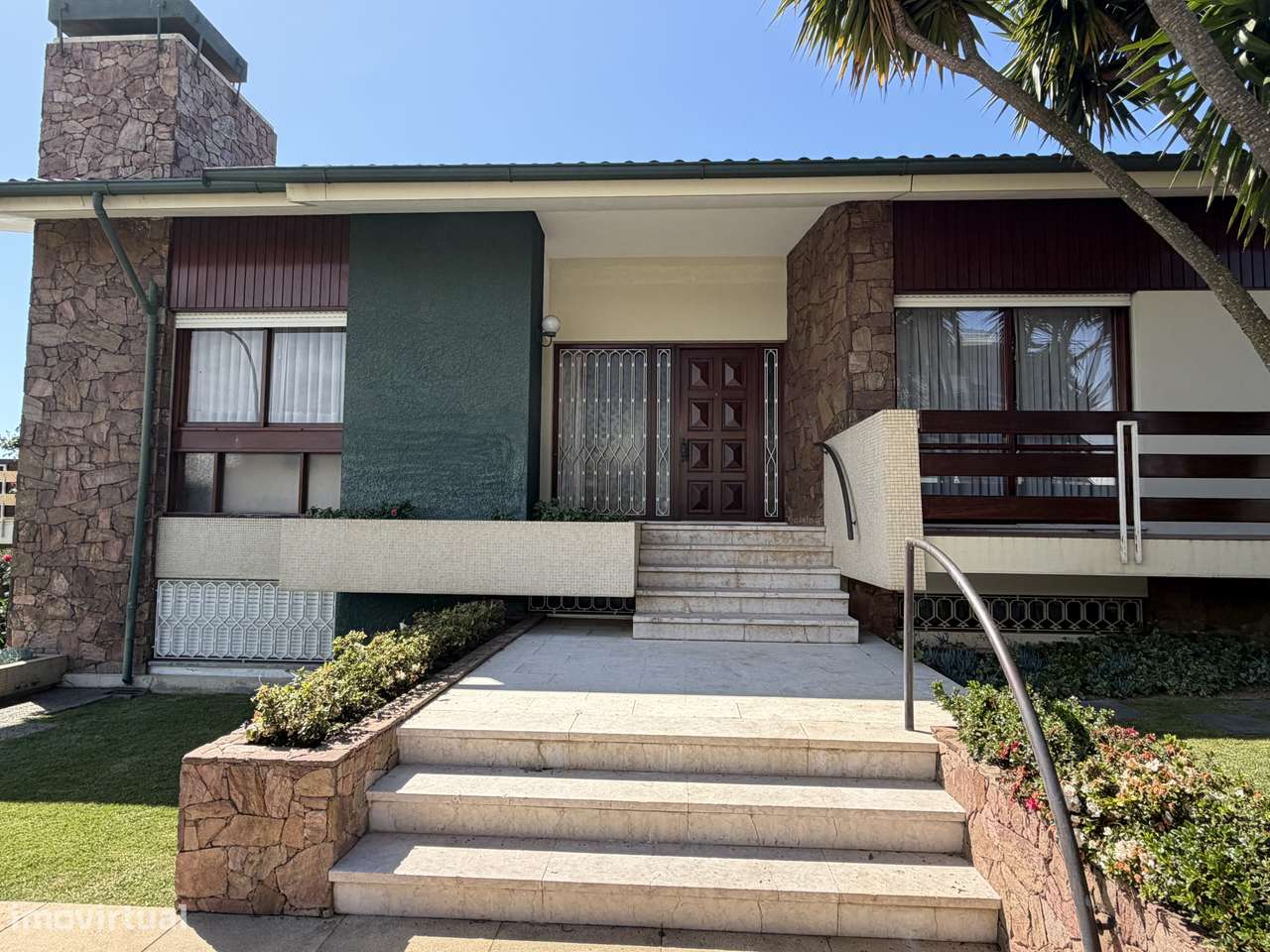 Moradia T3 em Paços de Brandao - Grande imagem: 3/12