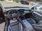 Mercedes-Benz GLC 300 de 4Matic - 11