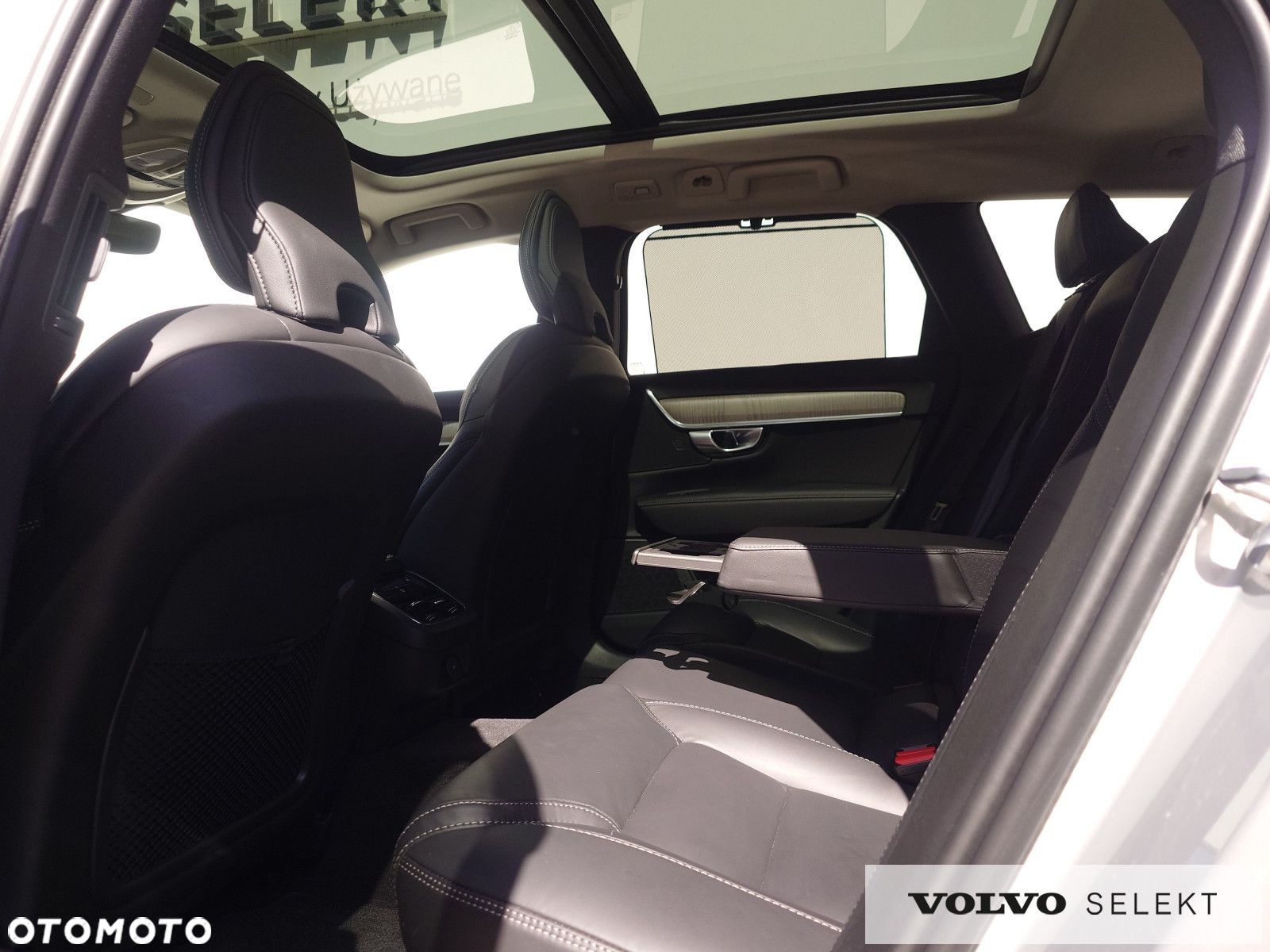 Volvo V90 - 21