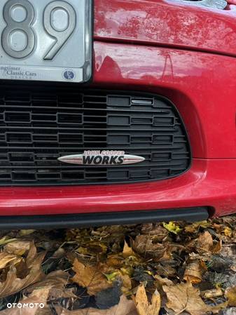 MINI John Cooper Works Standard - 6