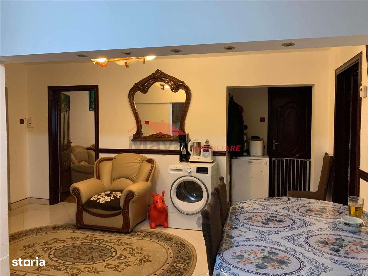 Apartament 3 camere, Imparatul Traian - Imagine principală: 5/12