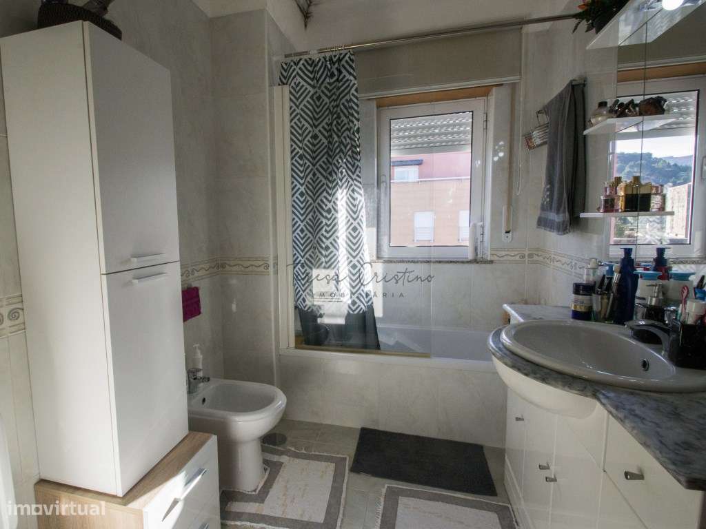 Apartamento T2 - Arca, Ponte de Lima-8