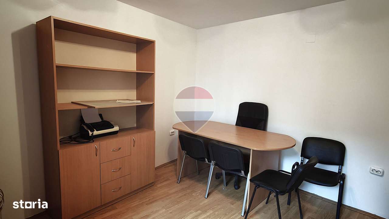 Apartament la casă în Centrul Istoric al Mediașului – 66 mp utili-7