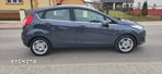 Ford Fiesta 1.5 TDCi Ambiente - 10