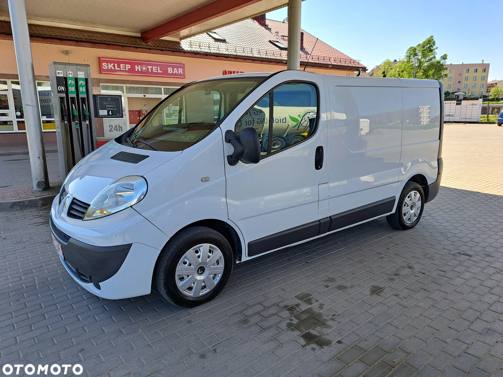 Renault Trafic - 15